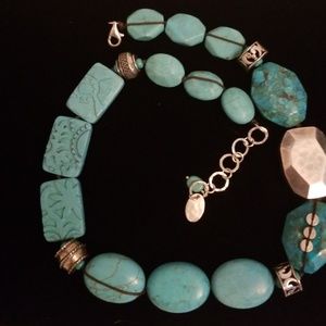 SILPADA sterling silver necklace